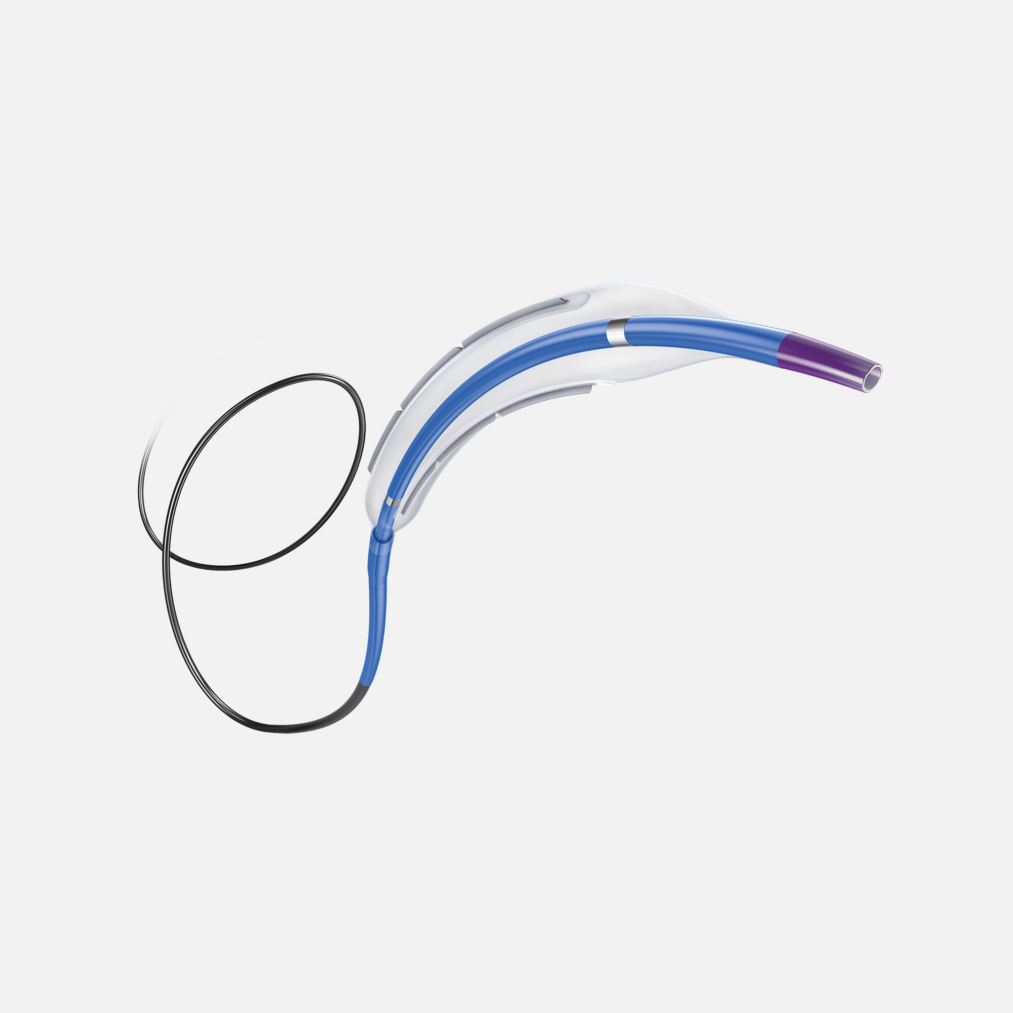 WOLVERINE™ Coronary Cutting Balloon™ Boston Scientific